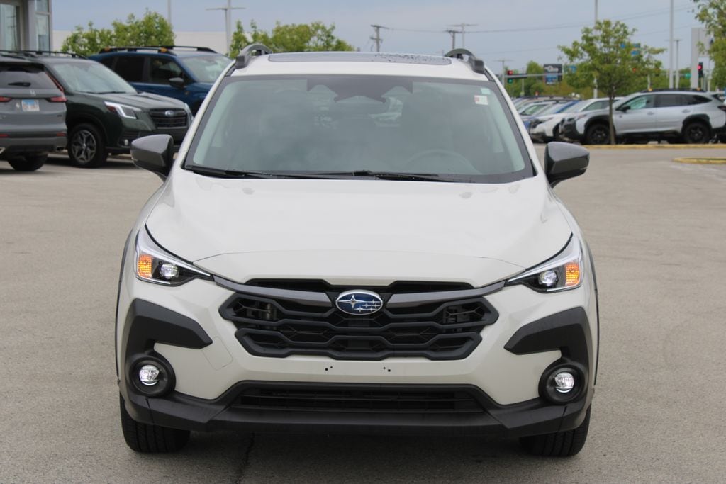Used 2024 Subaru Crosstrek Premium SUV