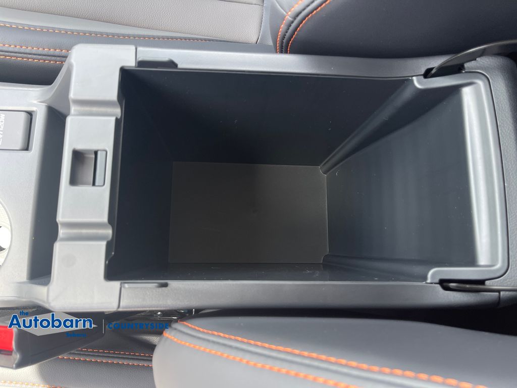 2026 Subaru Crosstrek Limited - Photo 25