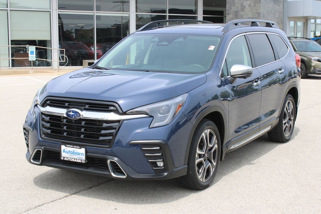 Used 2023 Subaru Ascent Touring SUV