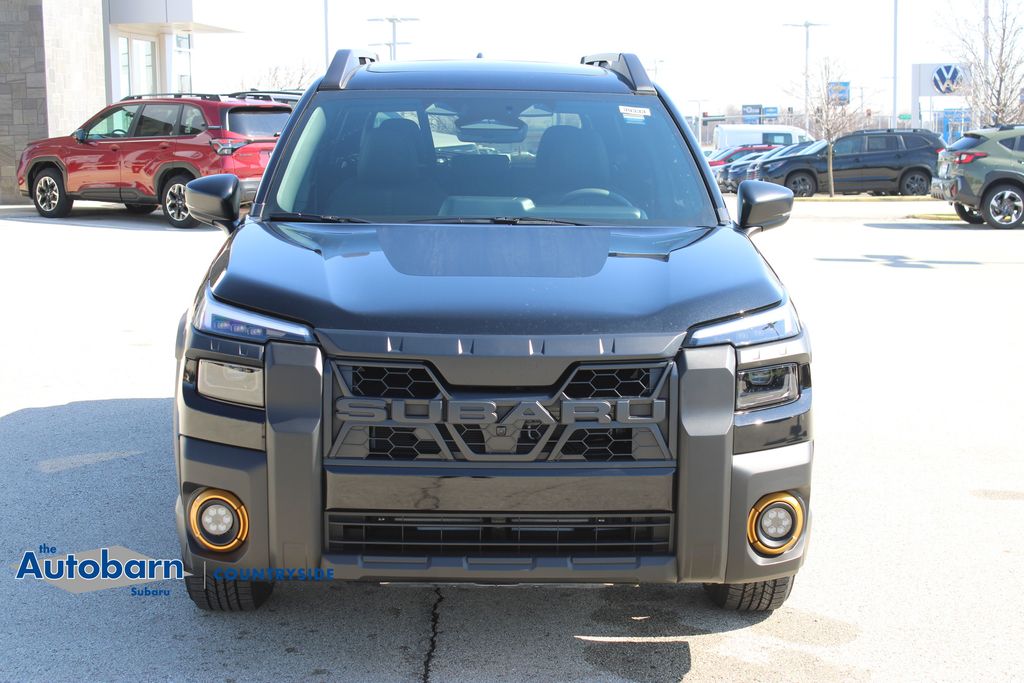 2026 Subaru Outback Wilderness - Photo 2