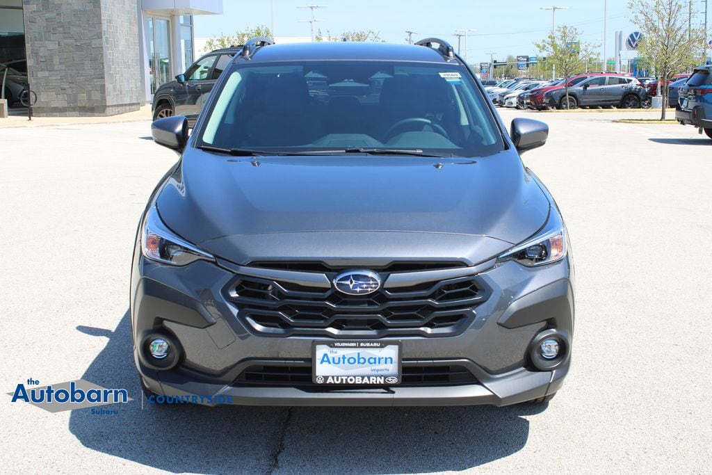 Used 2026 Subaru Crosstrek Premium SUV