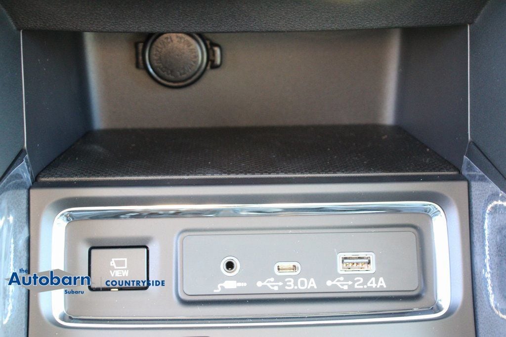 2026 Subaru Ascent Onyx Edition-Touring - Photo 15