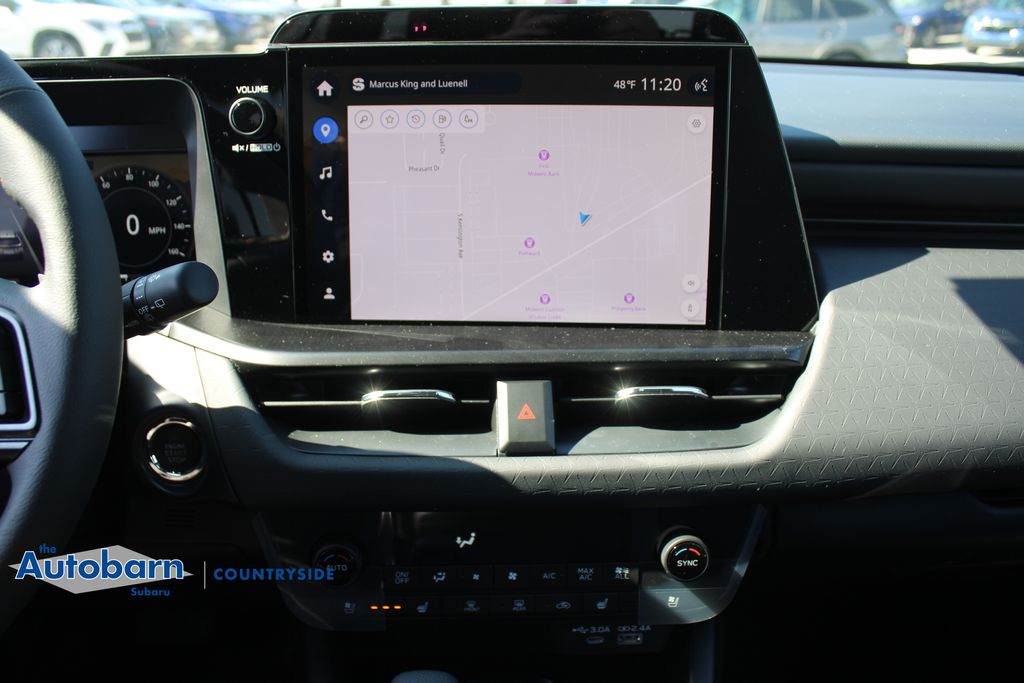 2026 Subaru Outback Wilderness - Photo 12