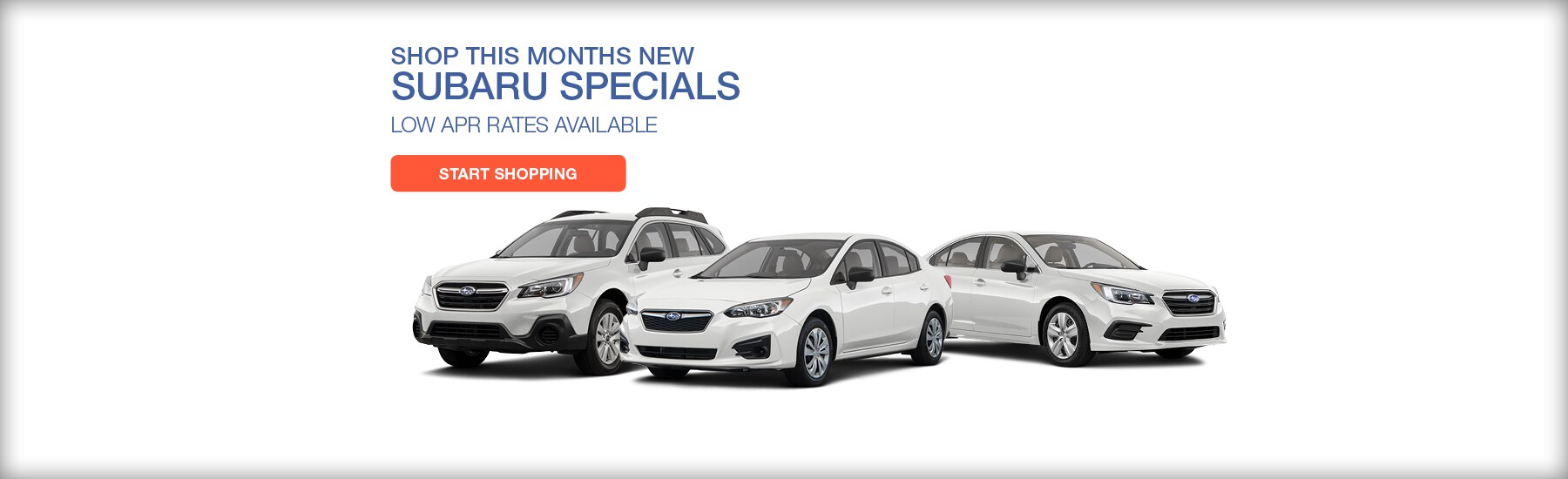 The Autobarn Subaru of Countryside, IL Chicago Area Dealership