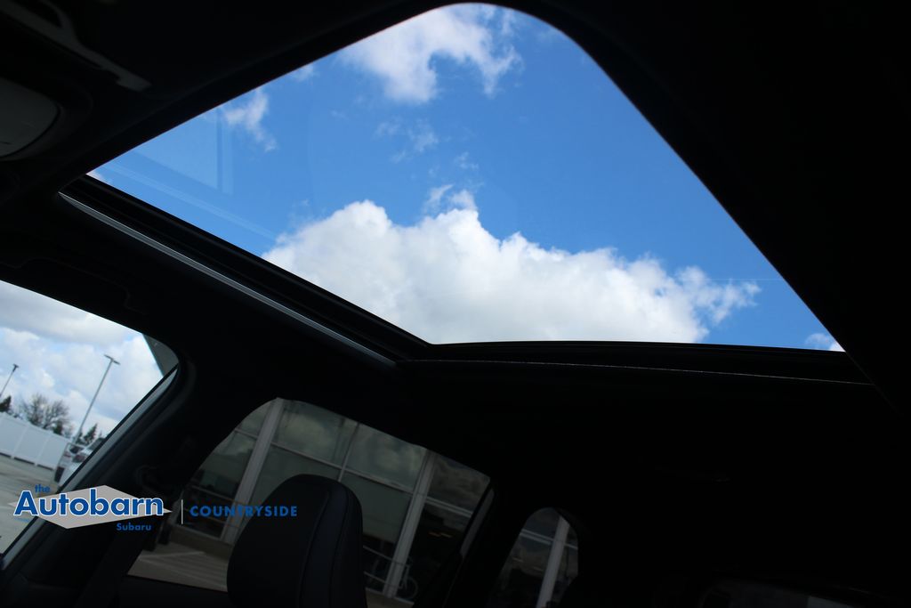 2026 Subaru Forester Touring - Photo 17