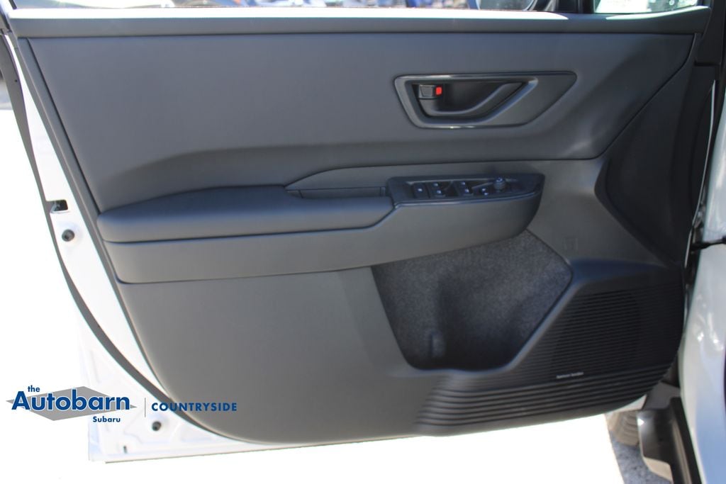 2026 Subaru Outback Wilderness - Photo 6
