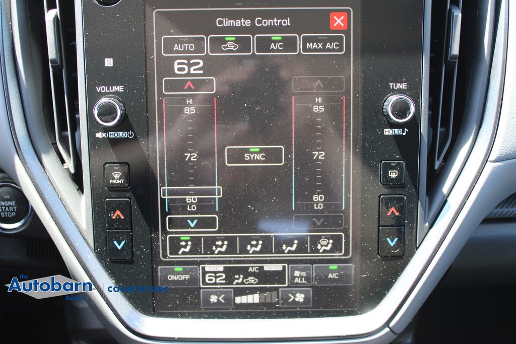 2026 Subaru Crosstrek Premium - Photo 14