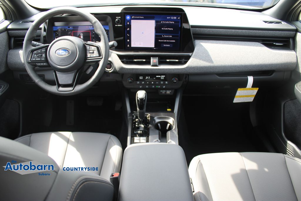 2026 Subaru Outback Limited - Photo 19