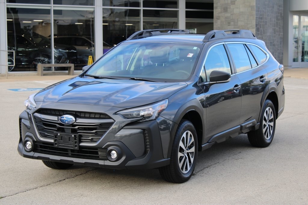 2024 Subaru Outback Base's photo
