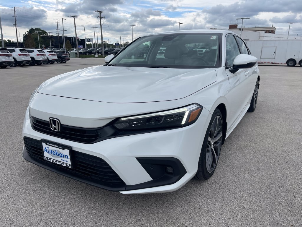 2023 Honda Civic