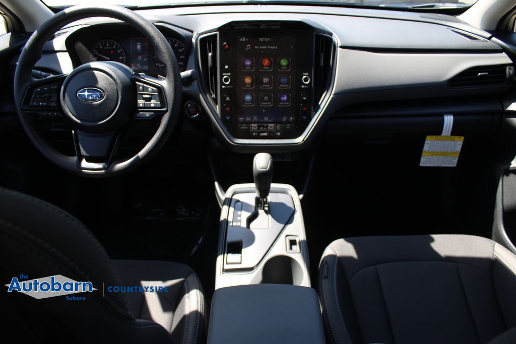 2026 Subaru Crosstrek Premium - Photo 18