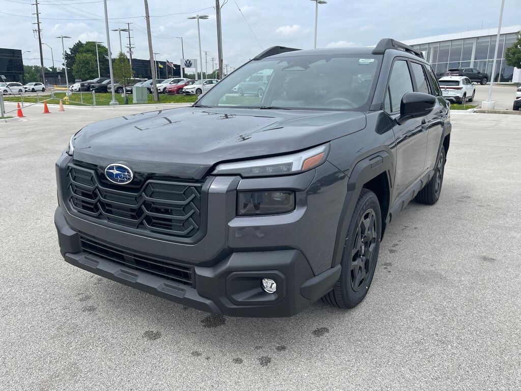 New 2026 Subaru Outback Limited SUV