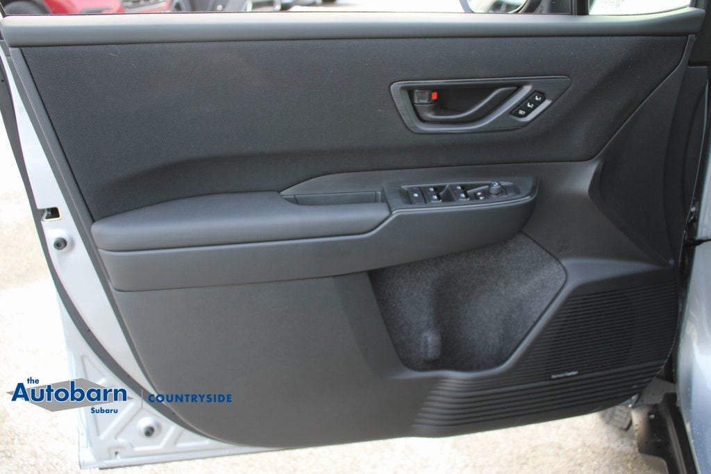 2026 Subaru Outback Limited XT - Photo 7