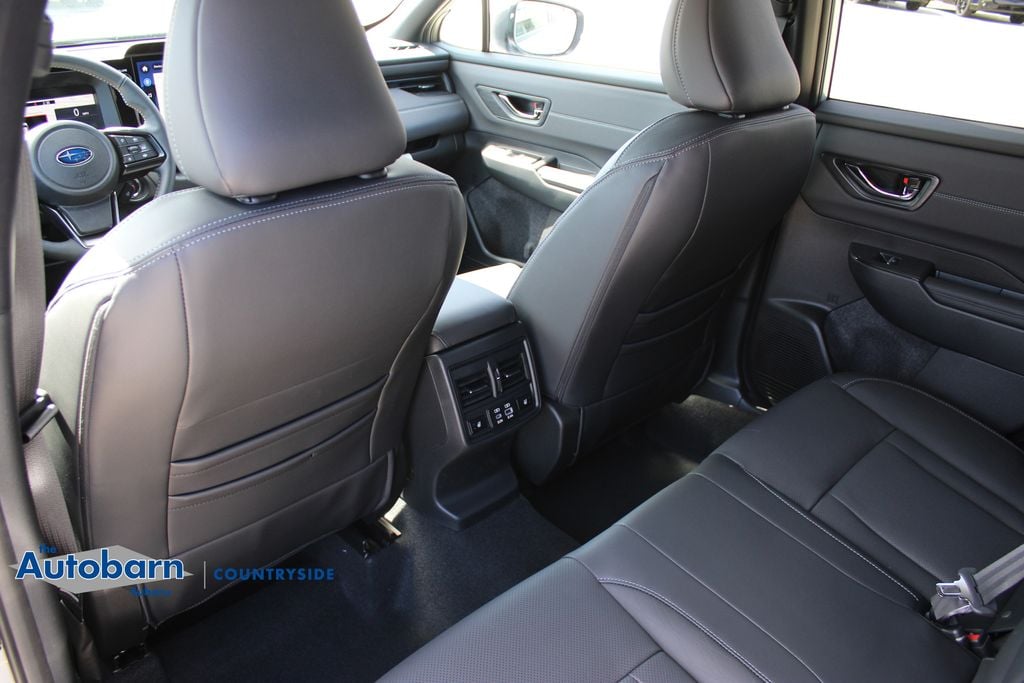 2026 Subaru Outback Touring - Photo 21