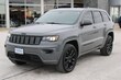  Jeep Grand Cherokee WK