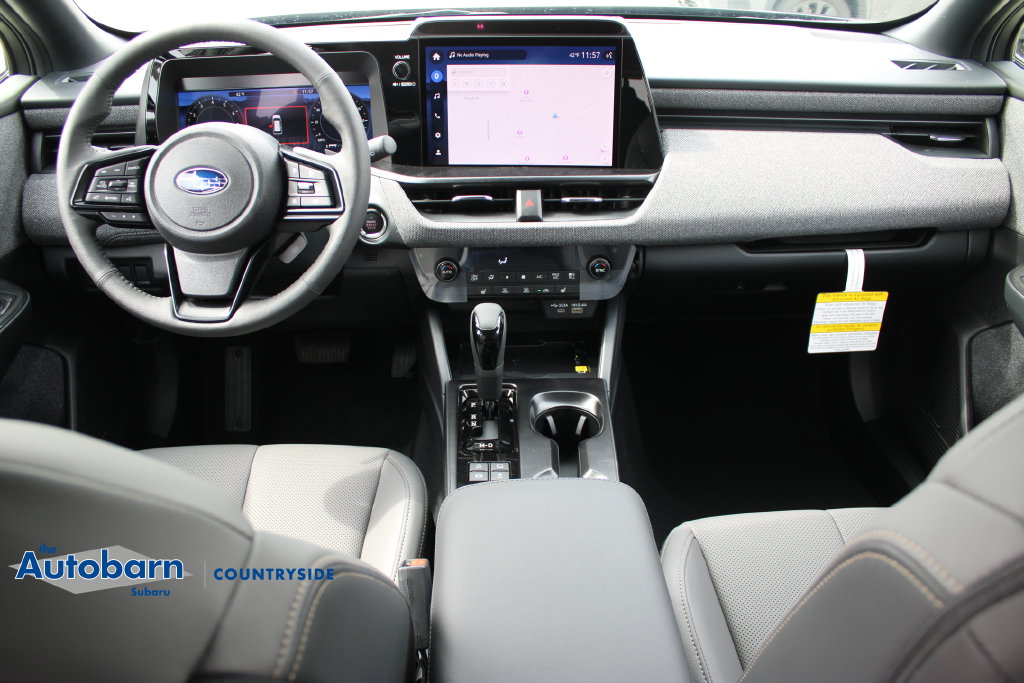 2026 Subaru Outback Limited XT - Photo 19