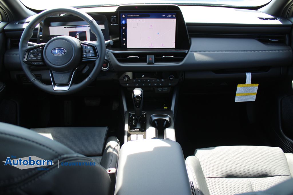 2026 Subaru Outback Touring - Photo 18