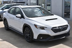 2024 Subaru WRX Premium Sedan
