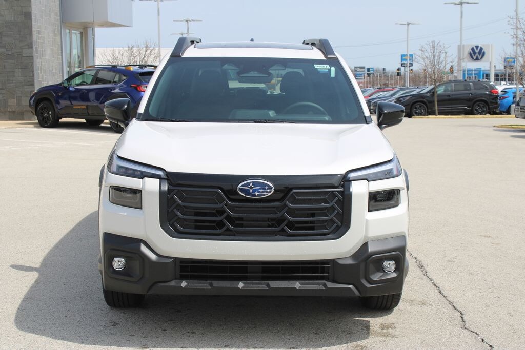 New 2026 Subaru Outback Limited SUV