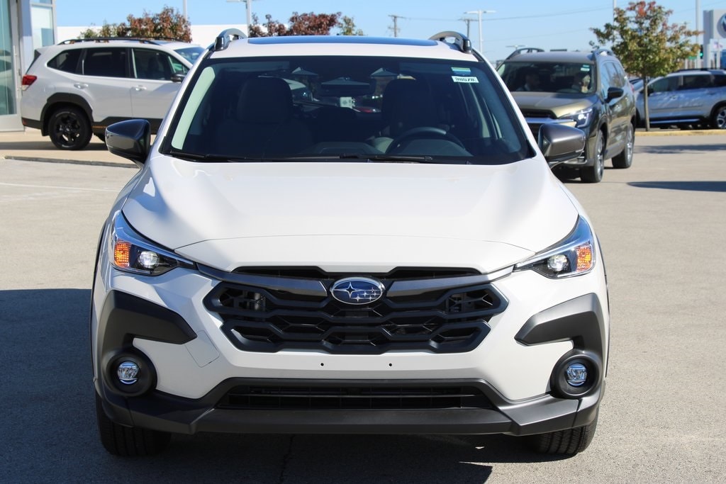 New 2025 Subaru Crosstrek Premium SUV