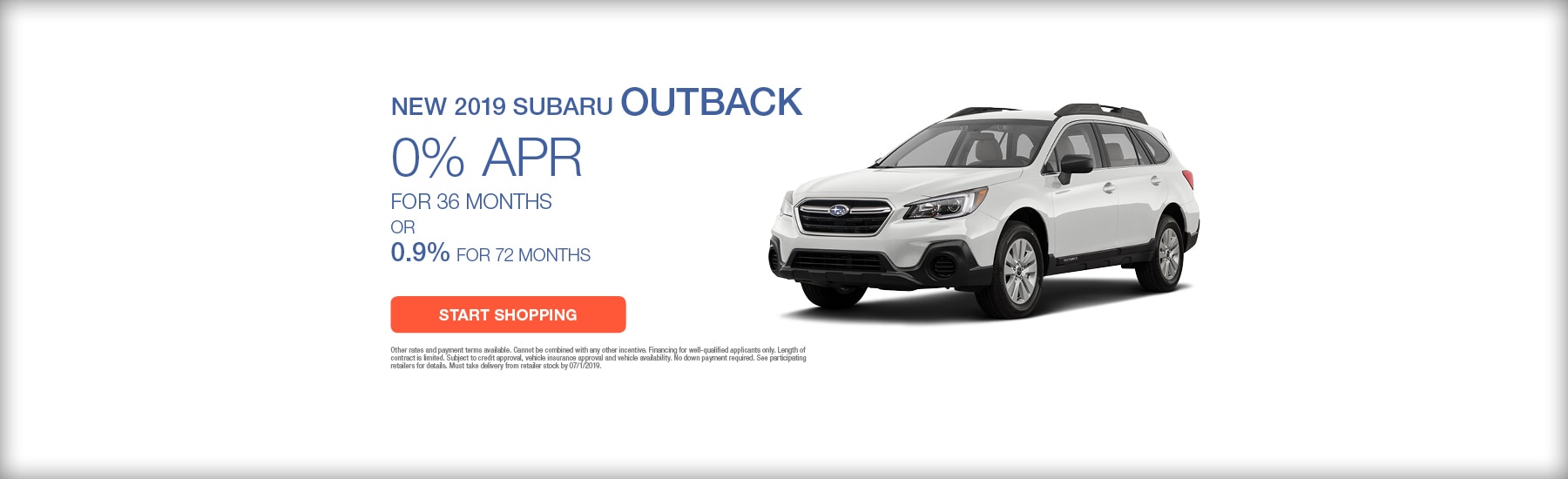 The Autobarn Subaru of Countryside, IL Chicago Area Dealership