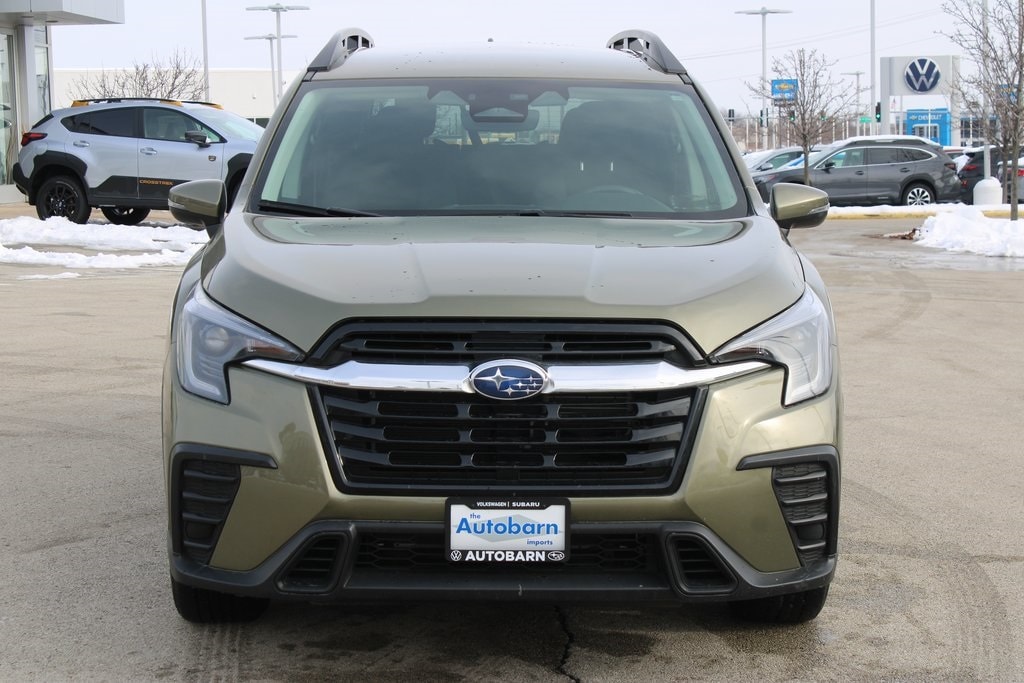 Used 2023 Subaru Ascent Premium SUV