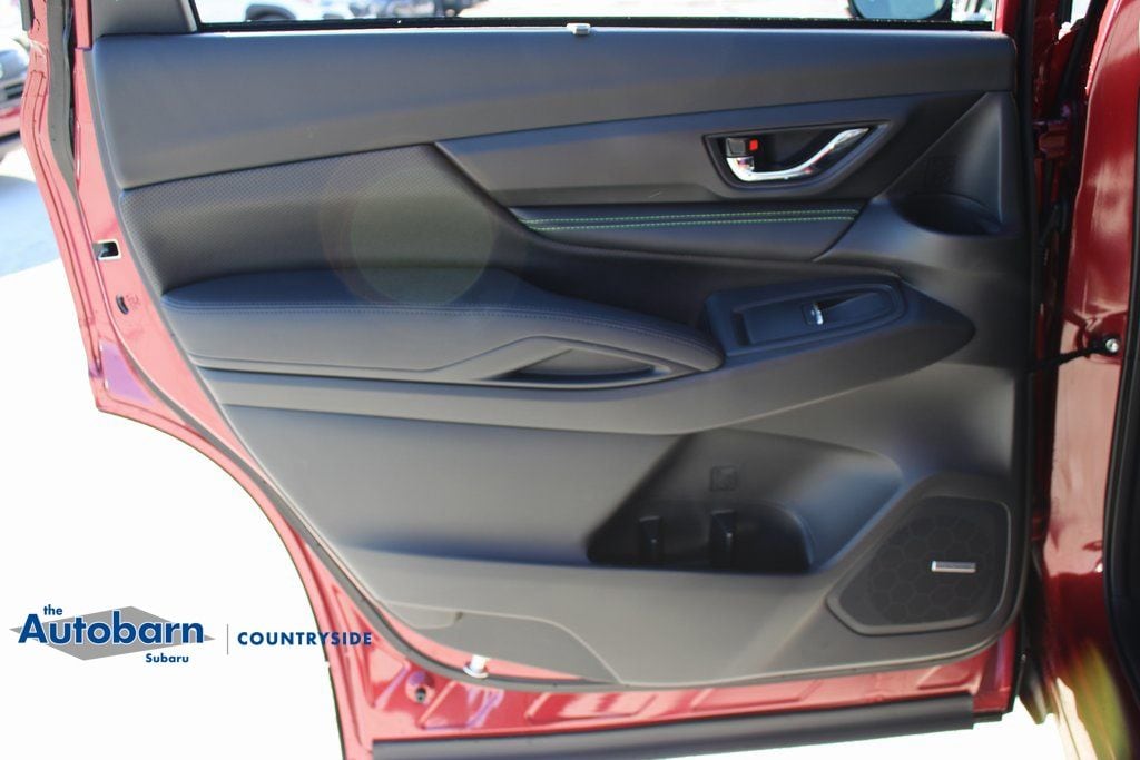 2026 Subaru Ascent Onyx Edition-Touring - Photo 18