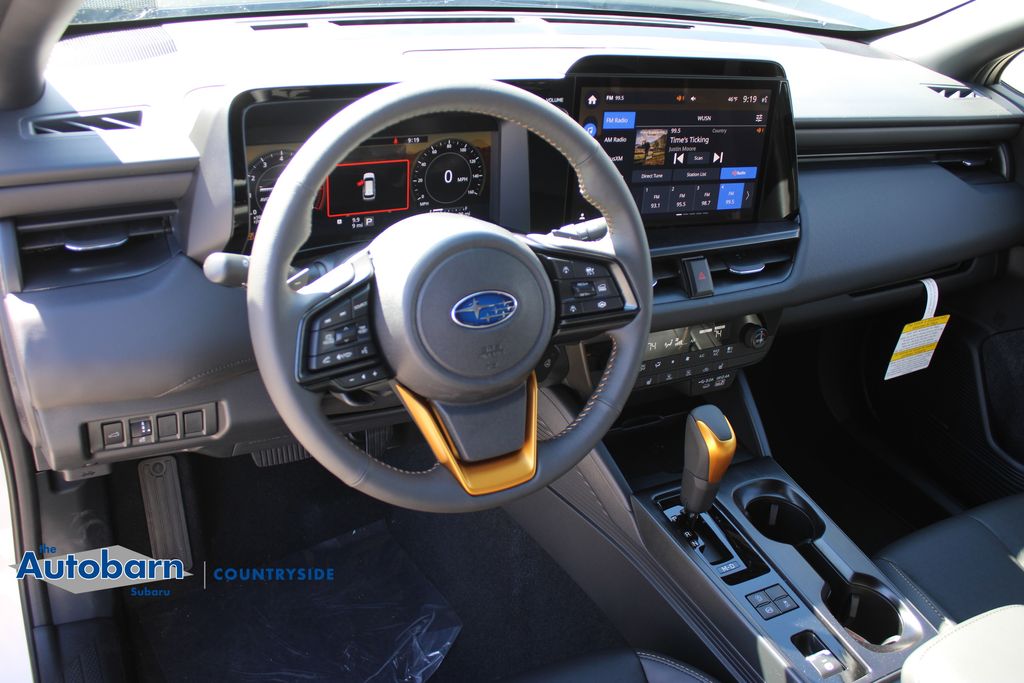 2026 Subaru Outback Wilderness - Photo 8