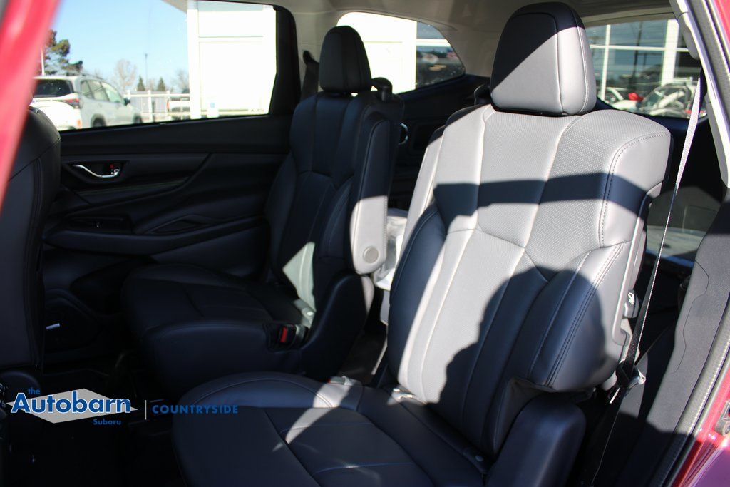 2026 Subaru Ascent Onyx Edition-Touring - Photo 21
