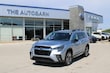 Subaru Ascent