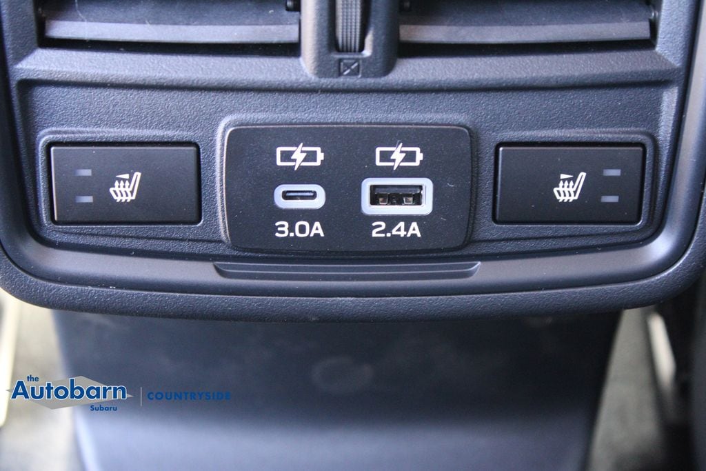 2026 Subaru Outback Touring - Photo 19