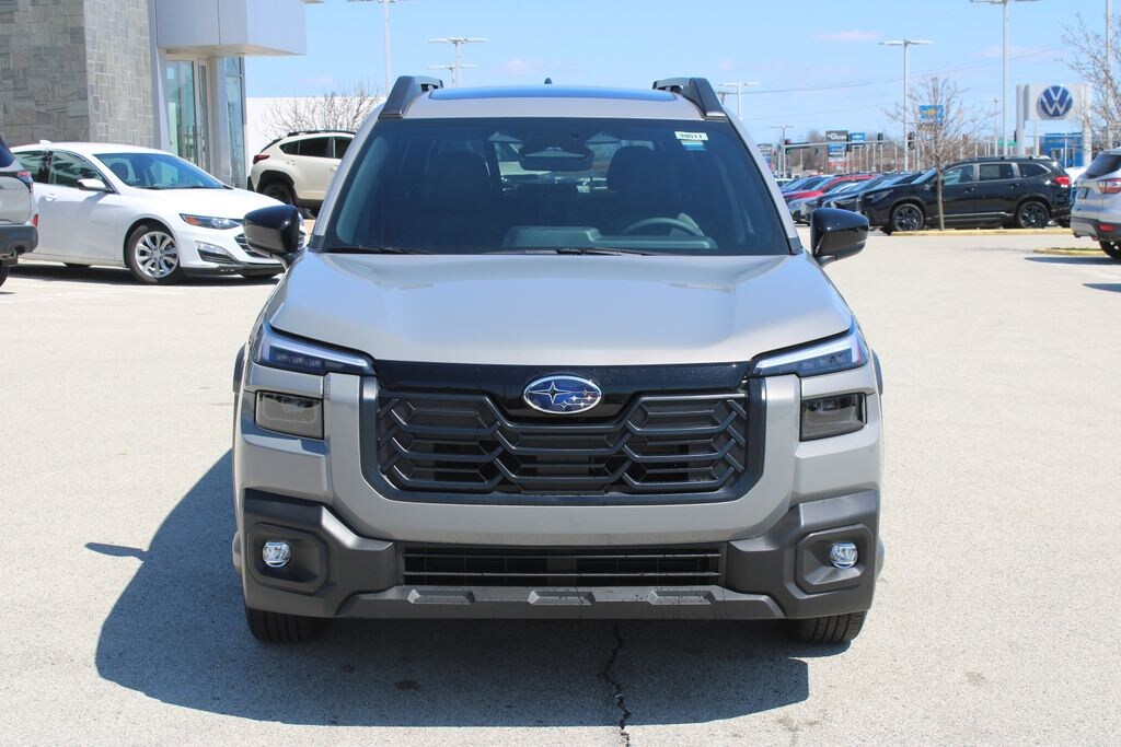 New 2026 Subaru Outback Limited SUV