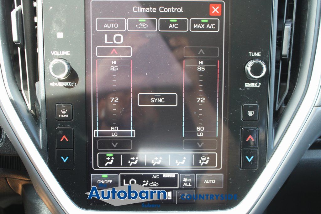 2024 Subaru Crosstrek Premium - Photo 19