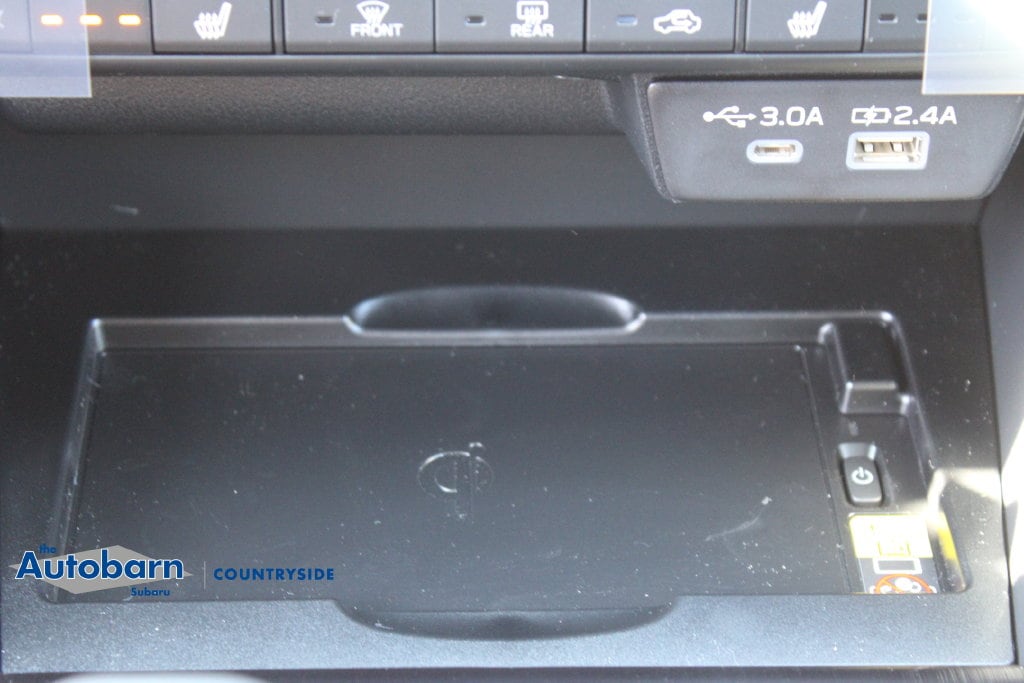 2026 Subaru Outback Wilderness - Photo 15