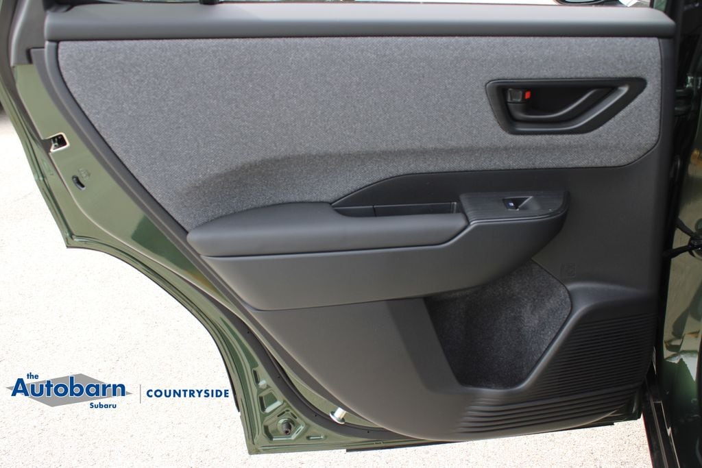 2026 Subaru Outback Limited XT - Photo 18