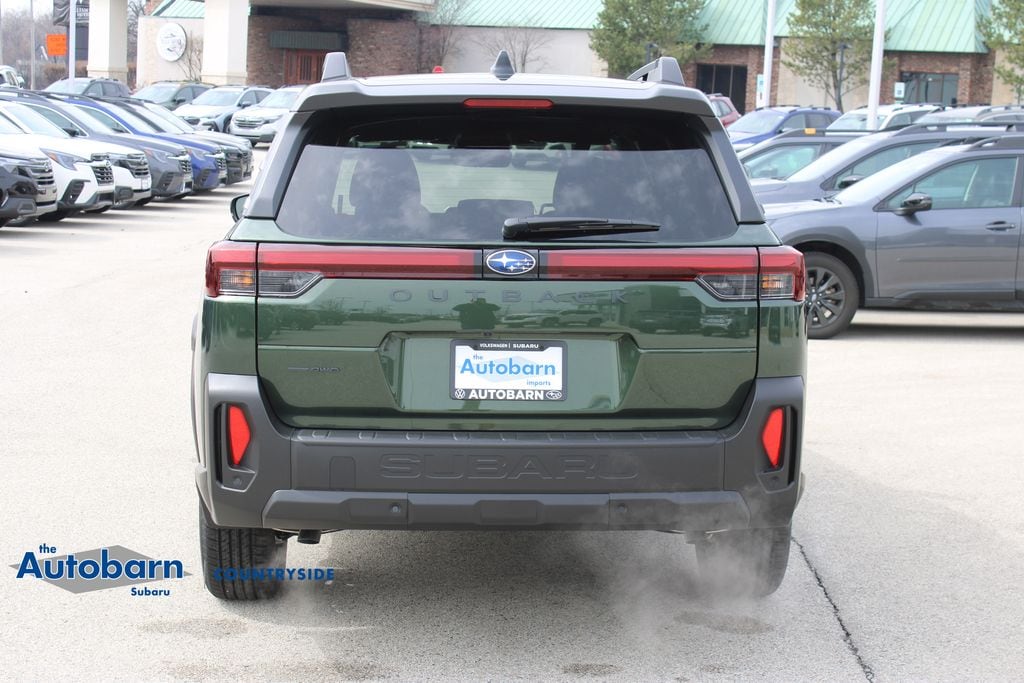 2026 Subaru Outback Limited XT - Photo 5
