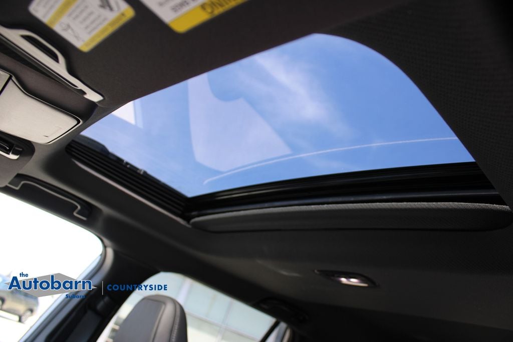 2026 Subaru Outback Touring - Photo 16