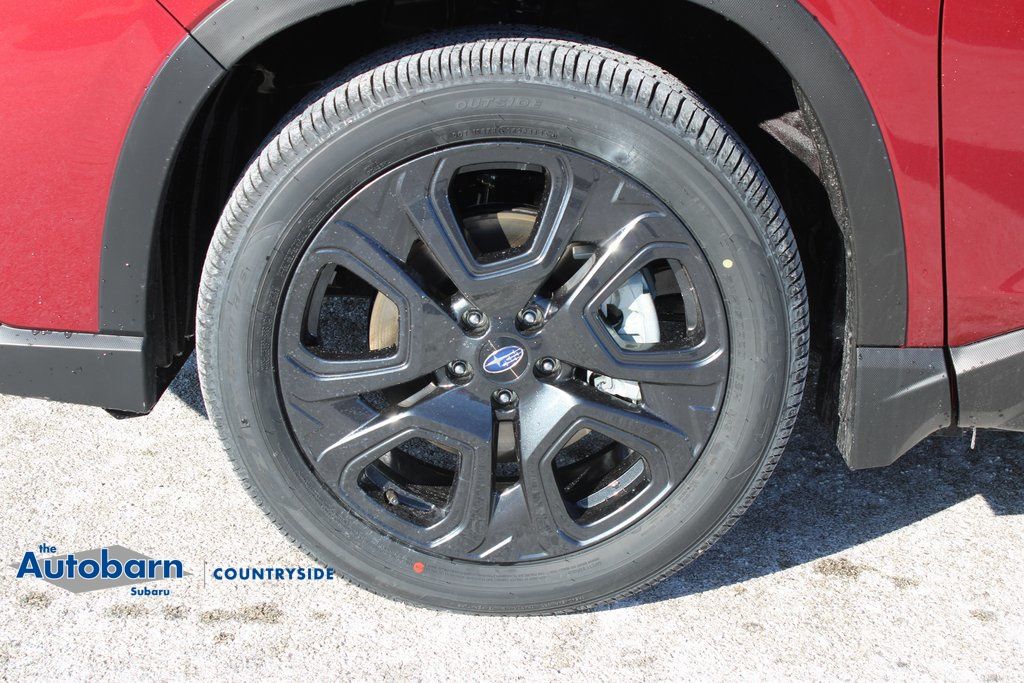2026 Subaru Ascent Onyx Edition-Touring - Photo 26