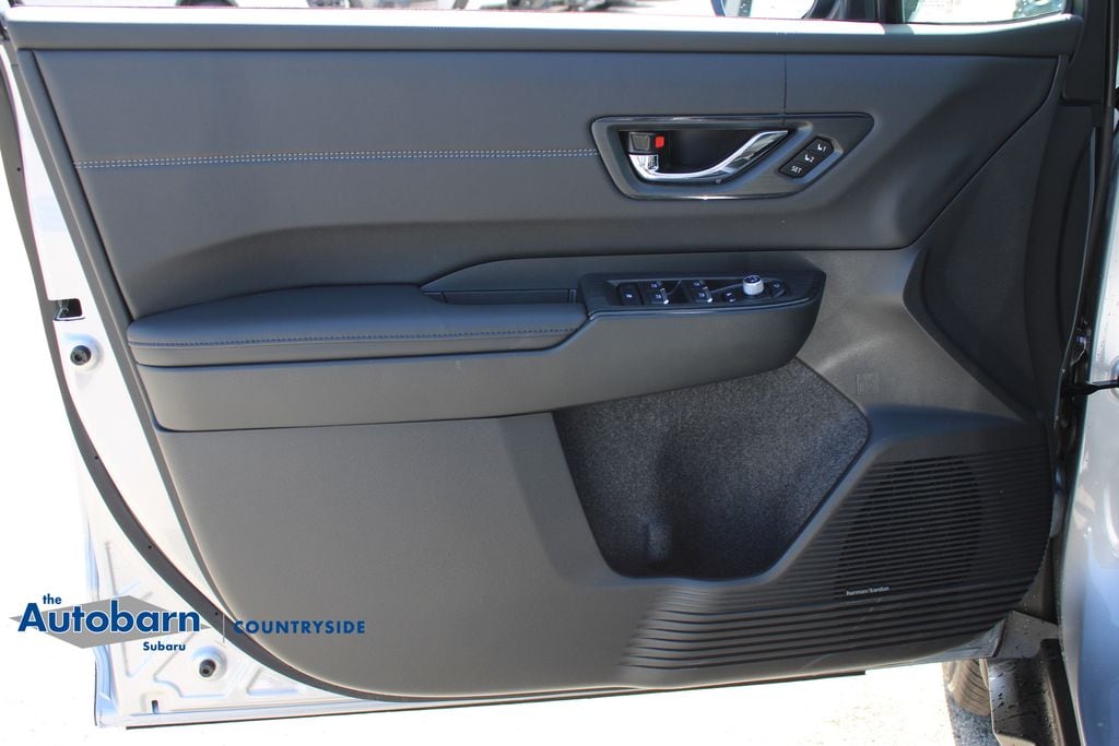 2026 Subaru Outback Touring - Photo 7