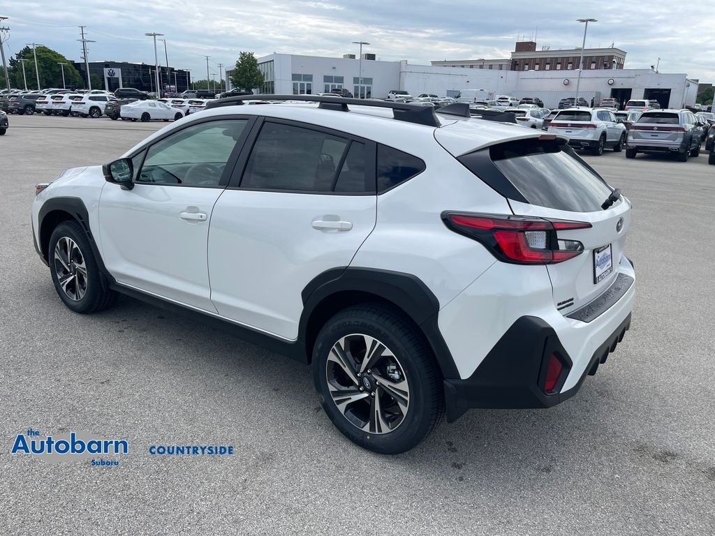 New 2026 Subaru Crosstrek Premium SUV