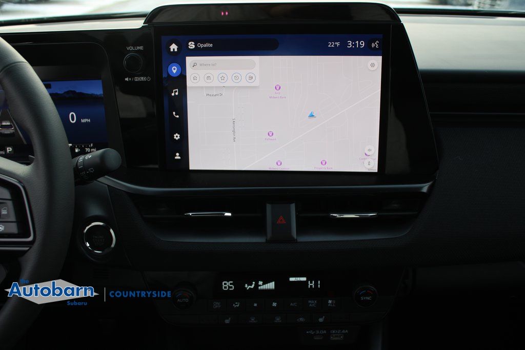 2026 Subaru Outback Limited XT - Photo 12