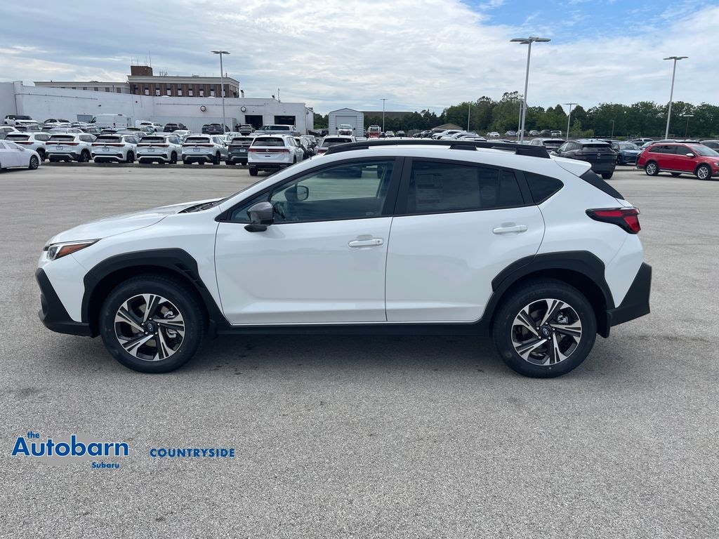 New 2026 Subaru Crosstrek Premium SUV