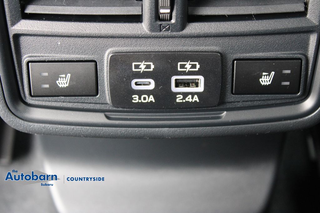 2026 Subaru Outback Limited XT - Photo 20