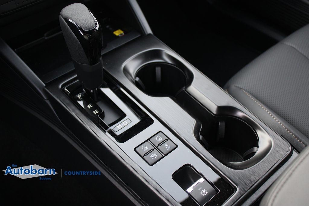 2026 Subaru Outback Limited XT - Photo 16