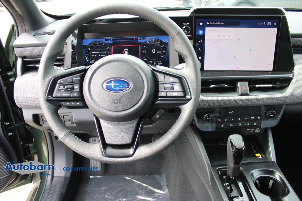 2026 Subaru Outback Limited XT - Photo 10