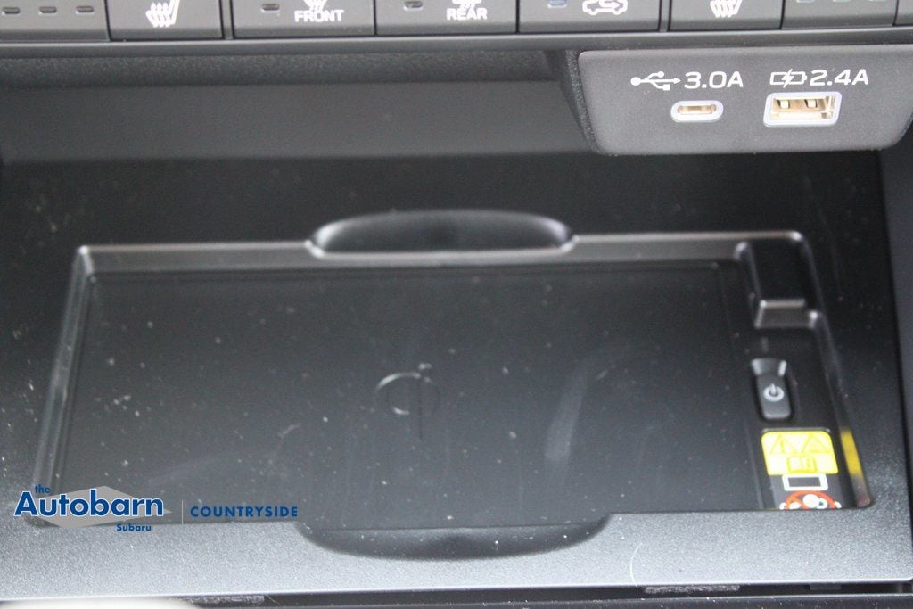 2026 Subaru Outback Limited XT - Photo 15