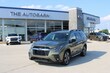 Subaru Ascent