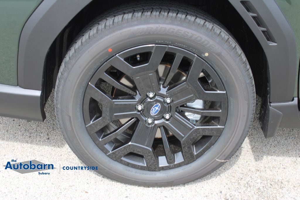 2026 Subaru Outback Limited XT - Photo 25