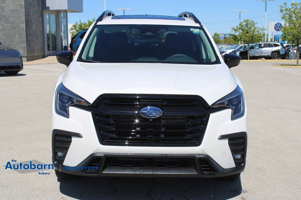 New 2026 Subaru Ascent Onyx Edition Touring 7-Passenger SUV