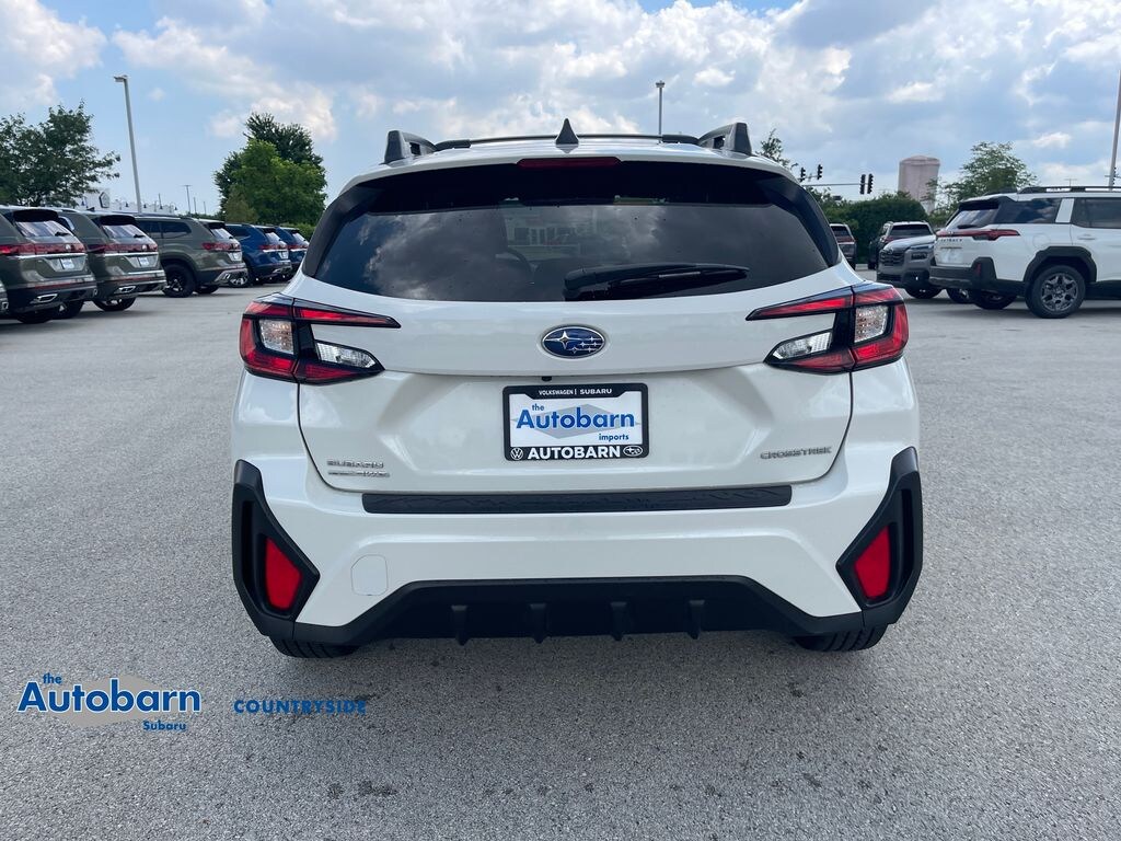 Used 2024 Subaru Crosstrek Premium SUV